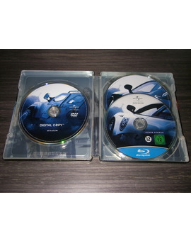 Fast And Furious 5 (Steelbook) Foto 5/6
