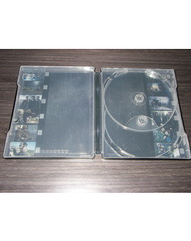 Super 8 (Steelbook) Foto 6/6