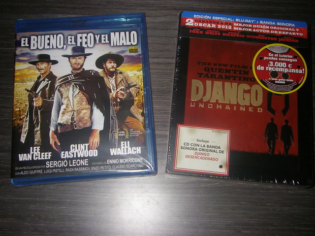 Compra 06-06-2013