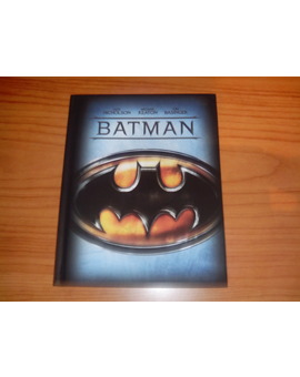 Batman Digibook