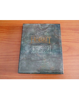 La Desolacion De Smaug Version Extendida