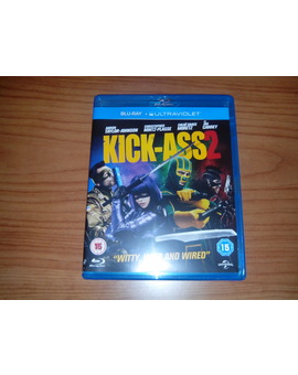 Kick Ass 2