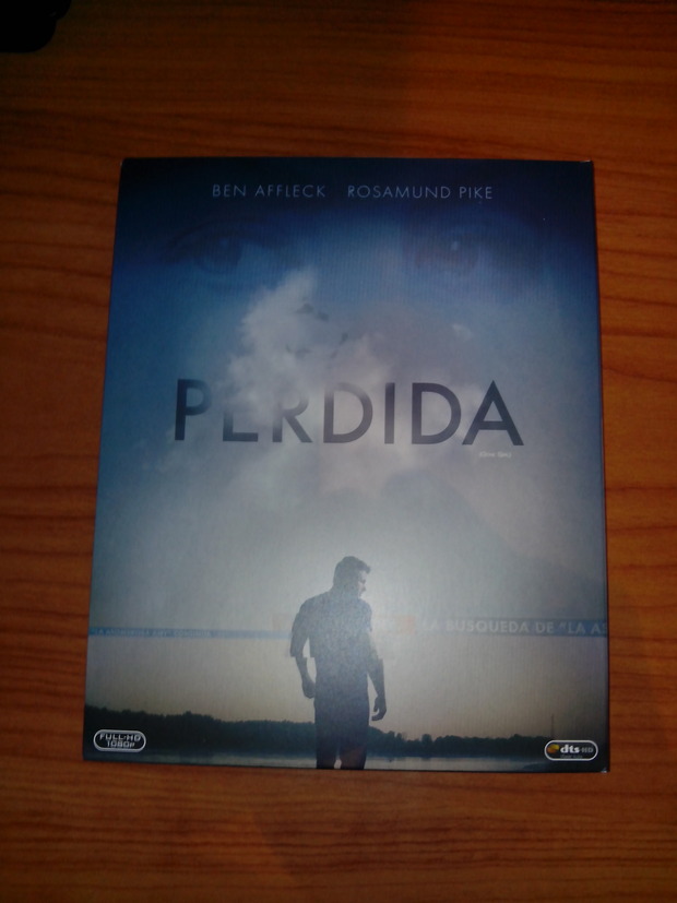 Perdida