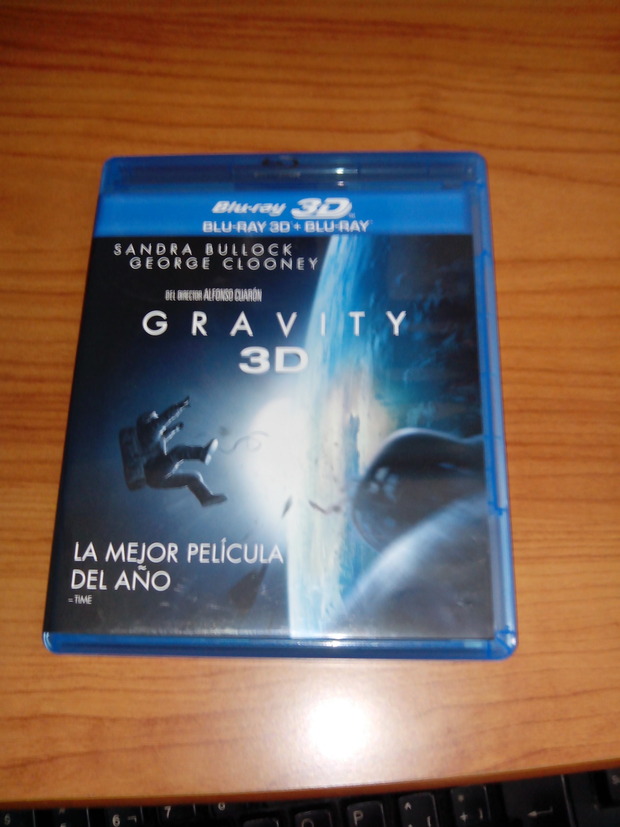 Gravity