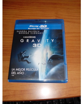 Gravity