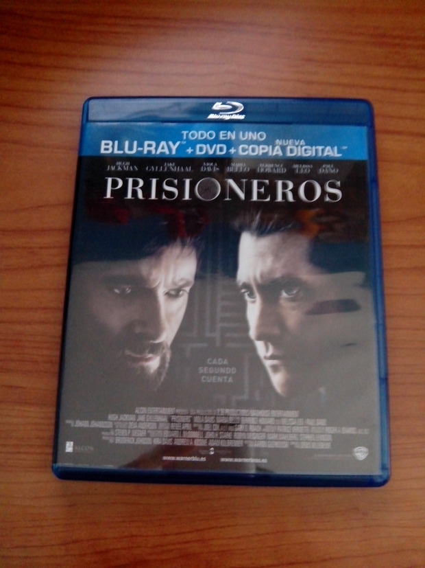 Prisioneros