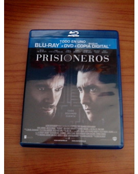 Prisioneros