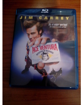 Ace Ventura