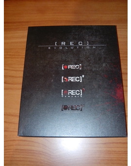 Rec Evolution