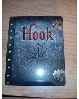 Hook El Capitan Garfio