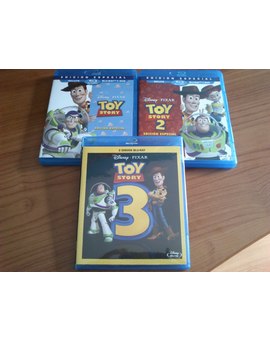 Toy Story´s