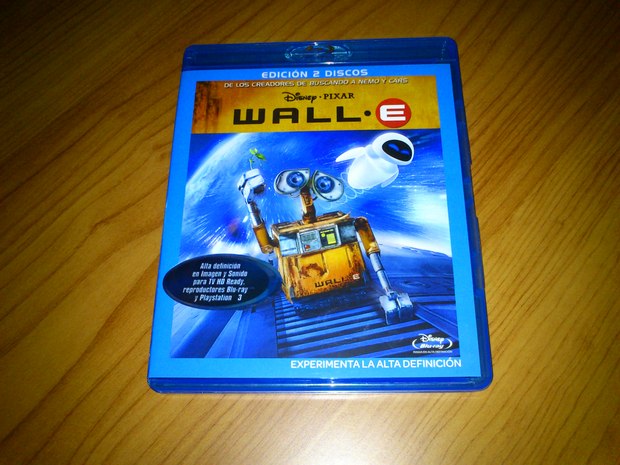 Wall-E