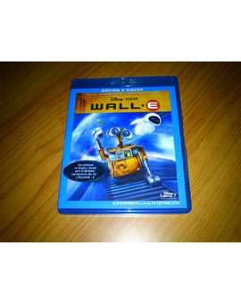 Wall-E