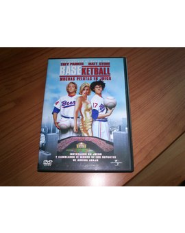 Baseketball (DVD)