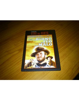 El Bueno, El Feo y El Malo (DVD)