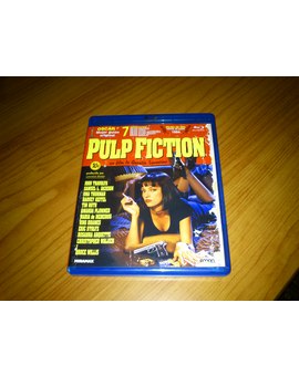 Pulp Fiction