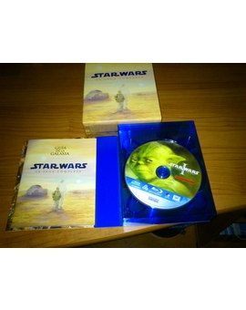 Star Wars. Saga Completa