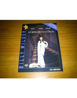 El Crepusculo De Los Dioses