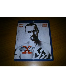 American History X