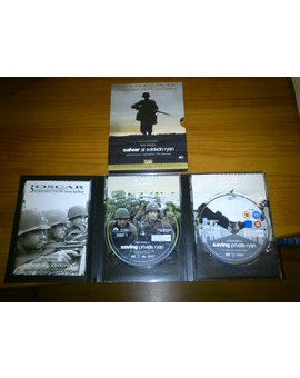 Salvar Al Soldado Ryan