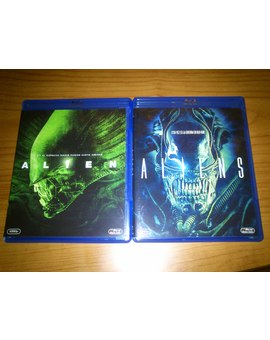 Alien / Aliens