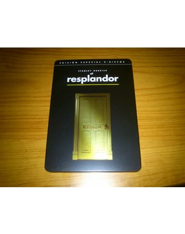 El Resplandor