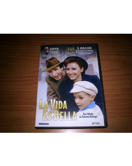 La Vida Es Bella