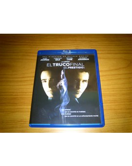 El Truco Final