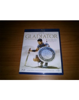 Gladiator