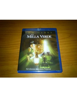 La Milla Verde
