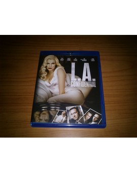 L.A. Confidential