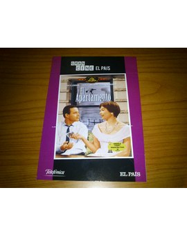 El Apartamento