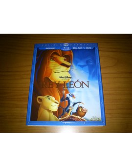 El Rey Leon