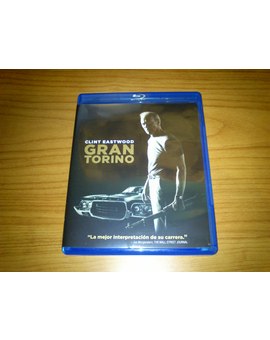 Gran Torino