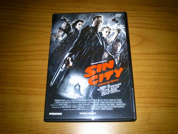 Sin City