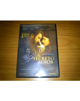 El Secreto De Sus Ojos