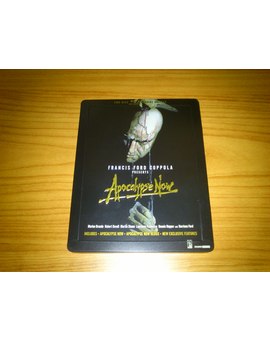 Apocalypse Now (Steelbook)
