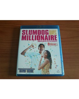 Slumdog Millionaire