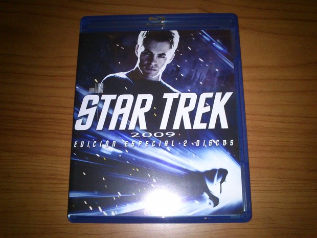 Star Trek