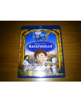Ratatouille