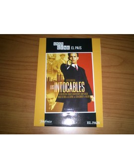 Los Intocables de Elliot Ness