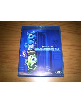 Monstruos S.A.