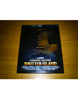 Shutter Island