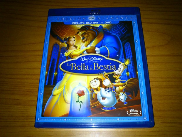La Bella y La Bestia