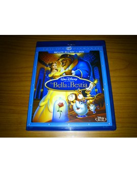 La Bella y La Bestia
