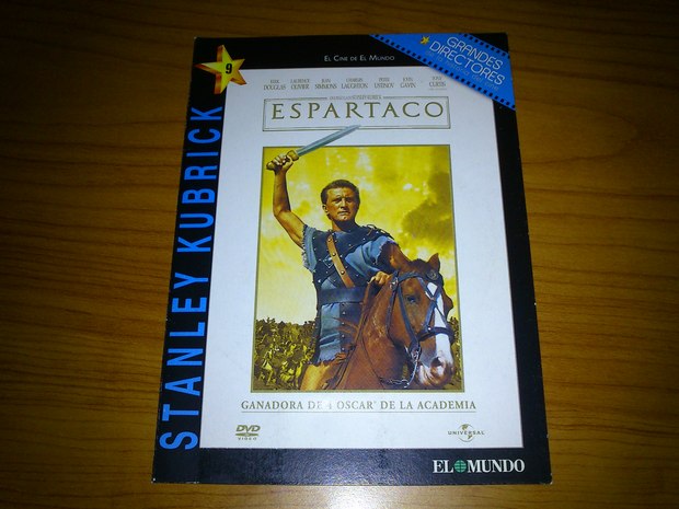 Espartaco