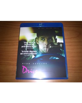 Drive