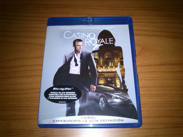 Casino Royale