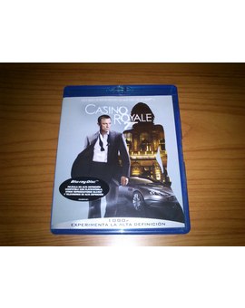 Casino Royale