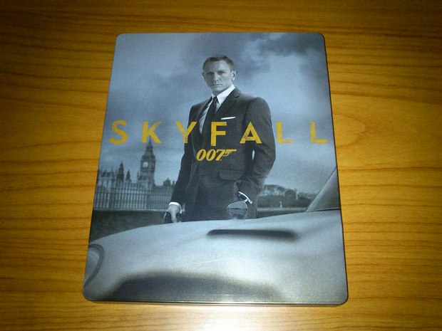 Skyfall
